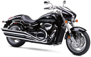 Suzuki Boulevard Motorcycle OEM Parts